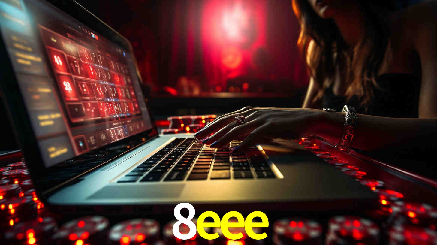 Por Que Escolher o 8eee?