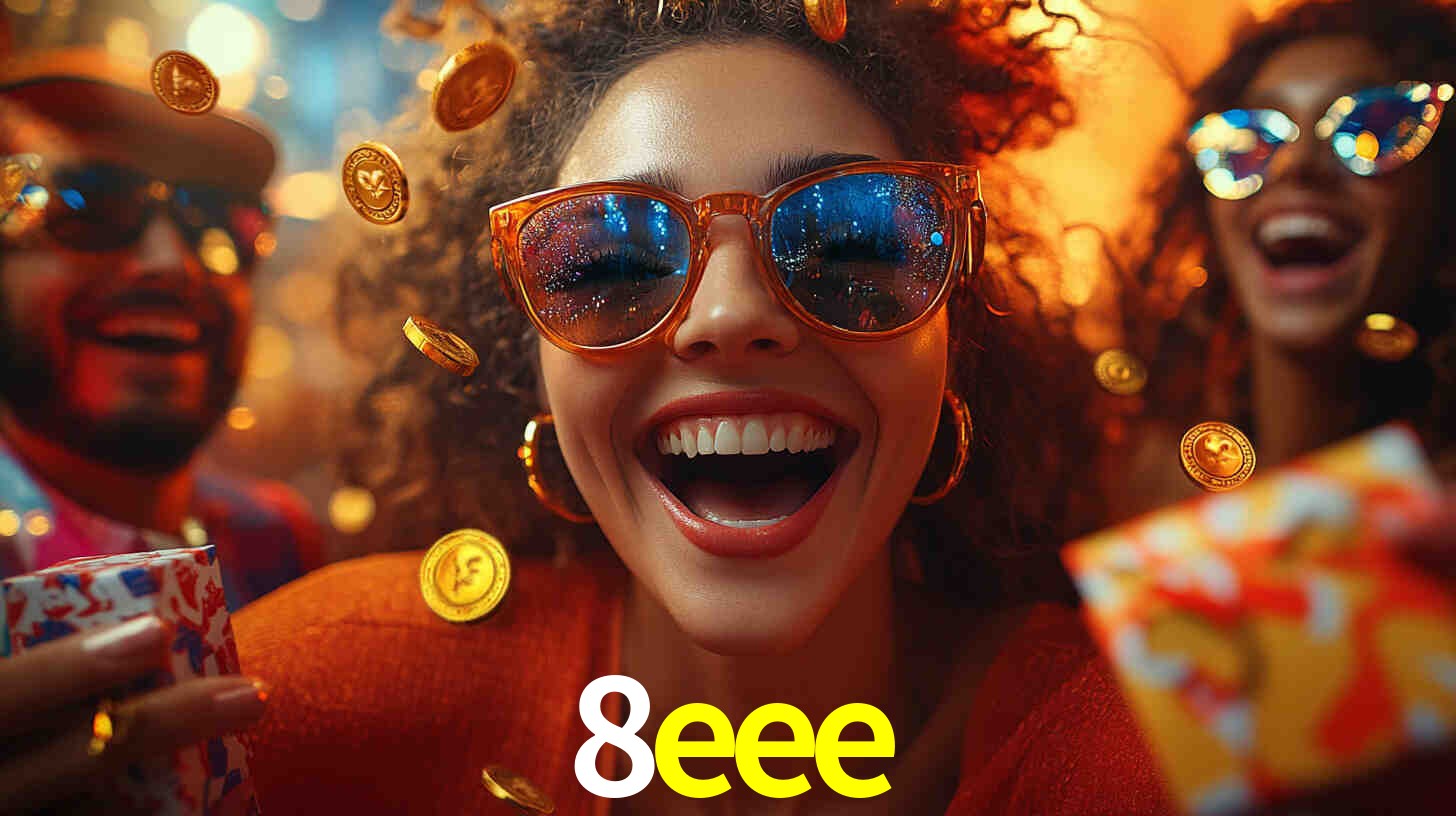 Bônus Sem Depósito no 8eee