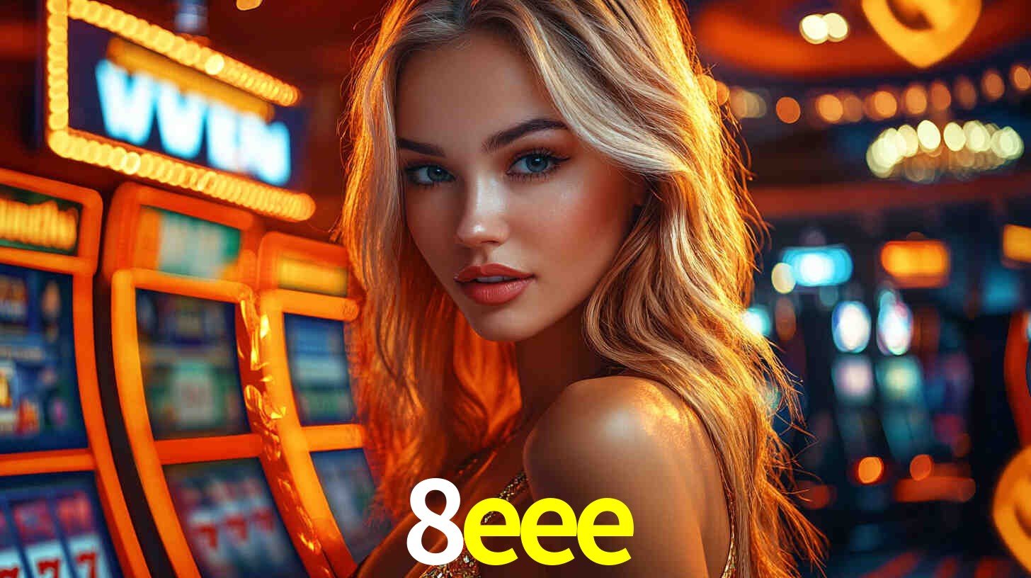 Caça-Níqueis no 8eee