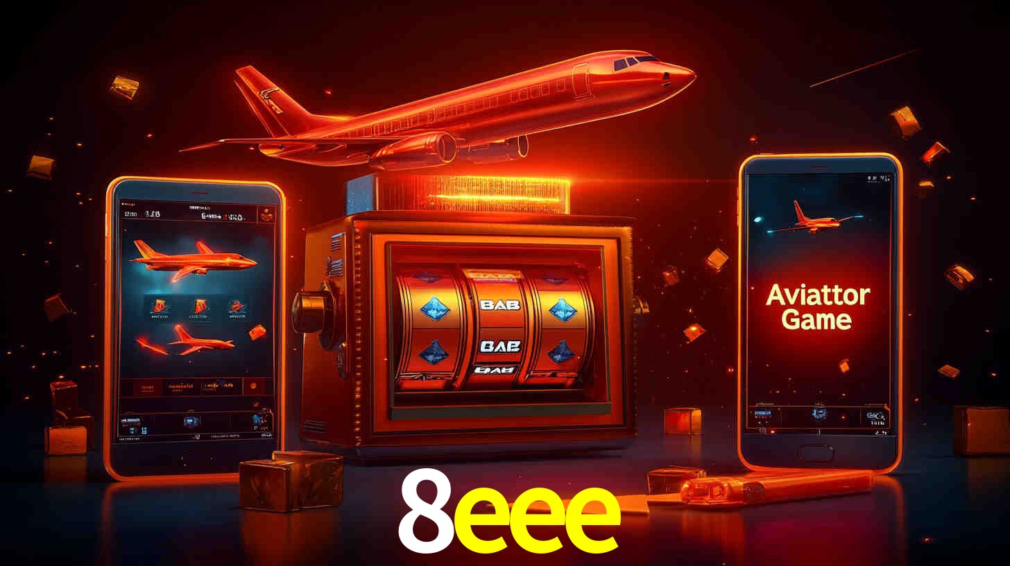 Como Jogar Aviator no 8eee
