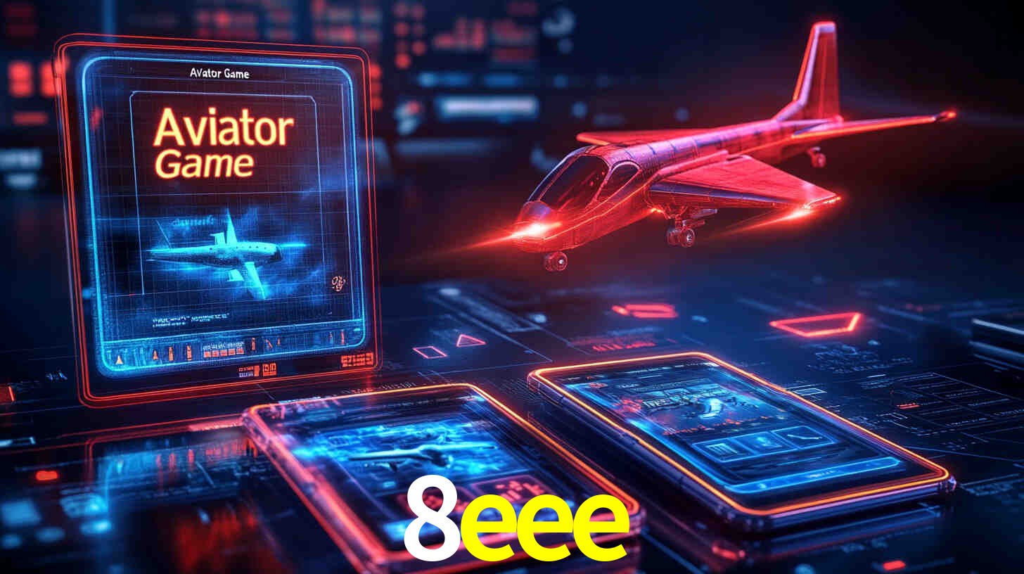 Benefícios do Aviator no 8eee