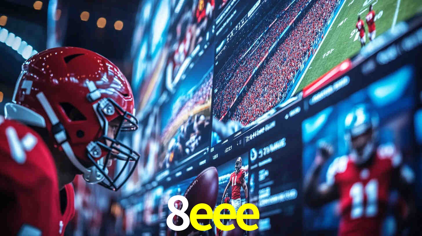Benefícios das Apostas Ao Vivo no 8eee