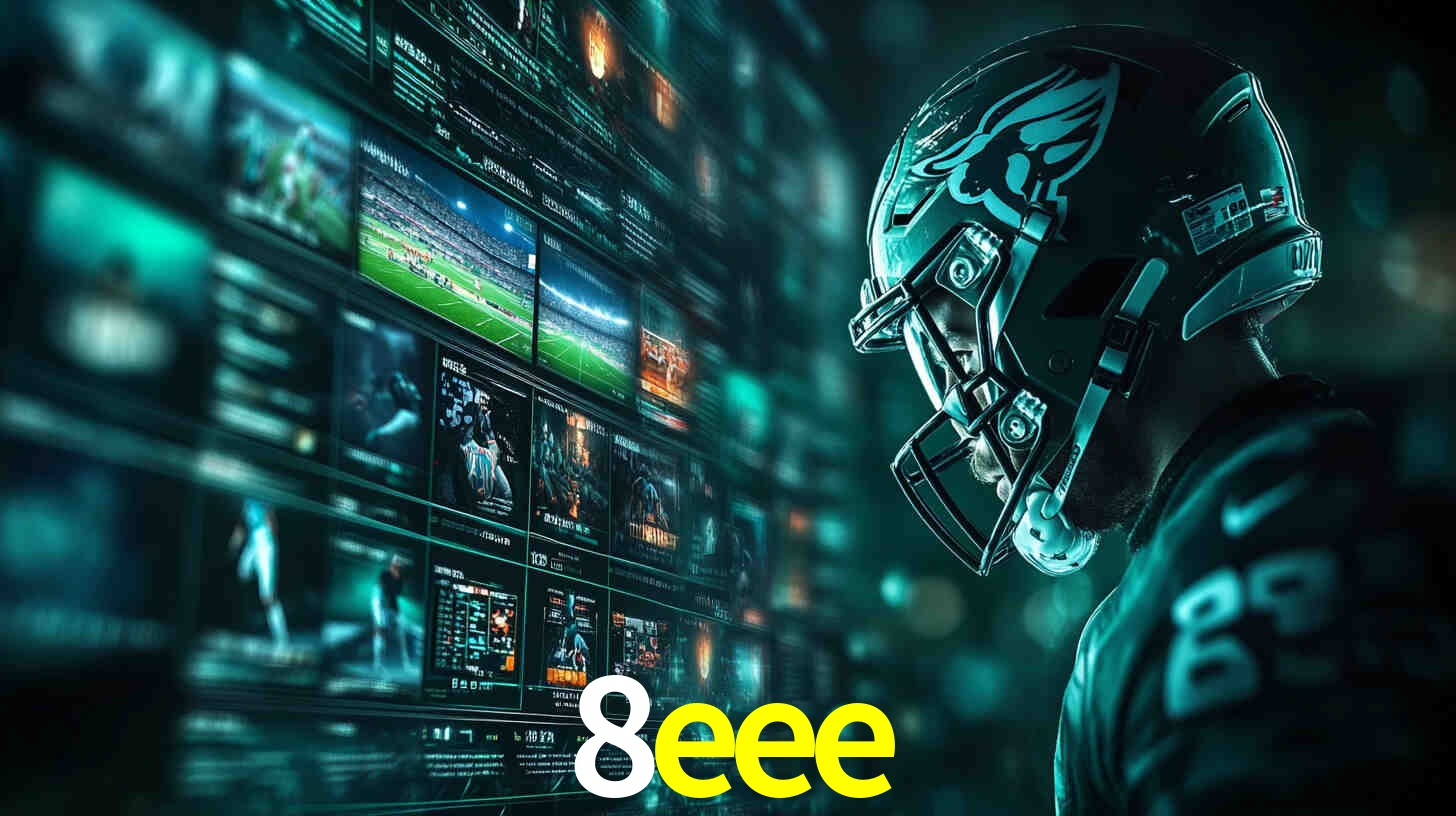 Esportes em Destaque no 8eee