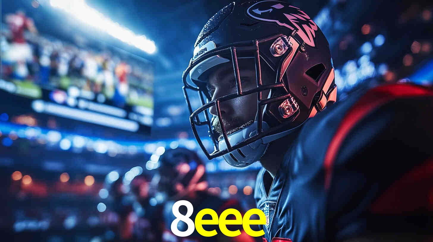 Transforme Suas Apostas em Grandes Prêmios no 8eee