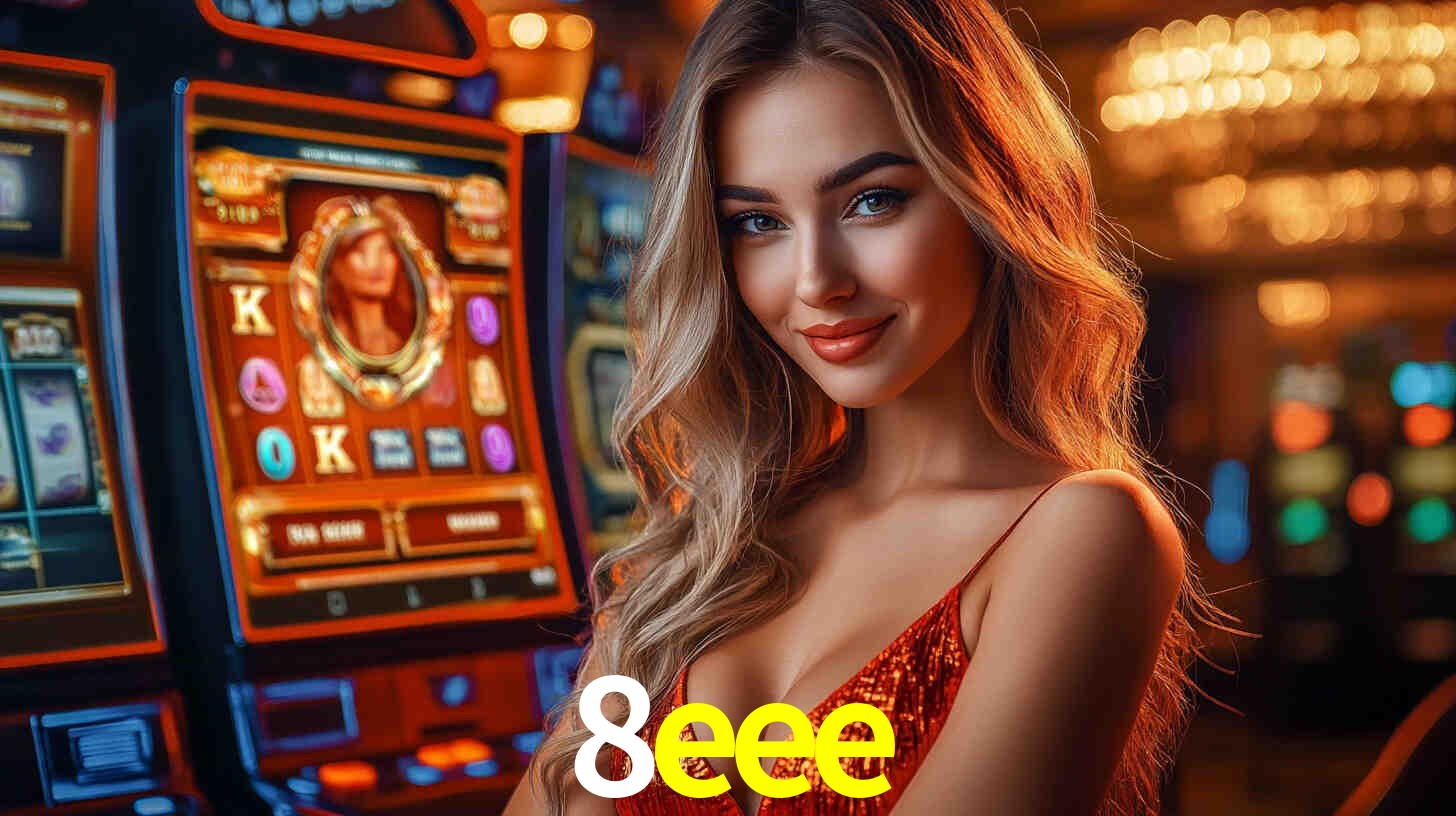 Slots Exclusivos no 8eee